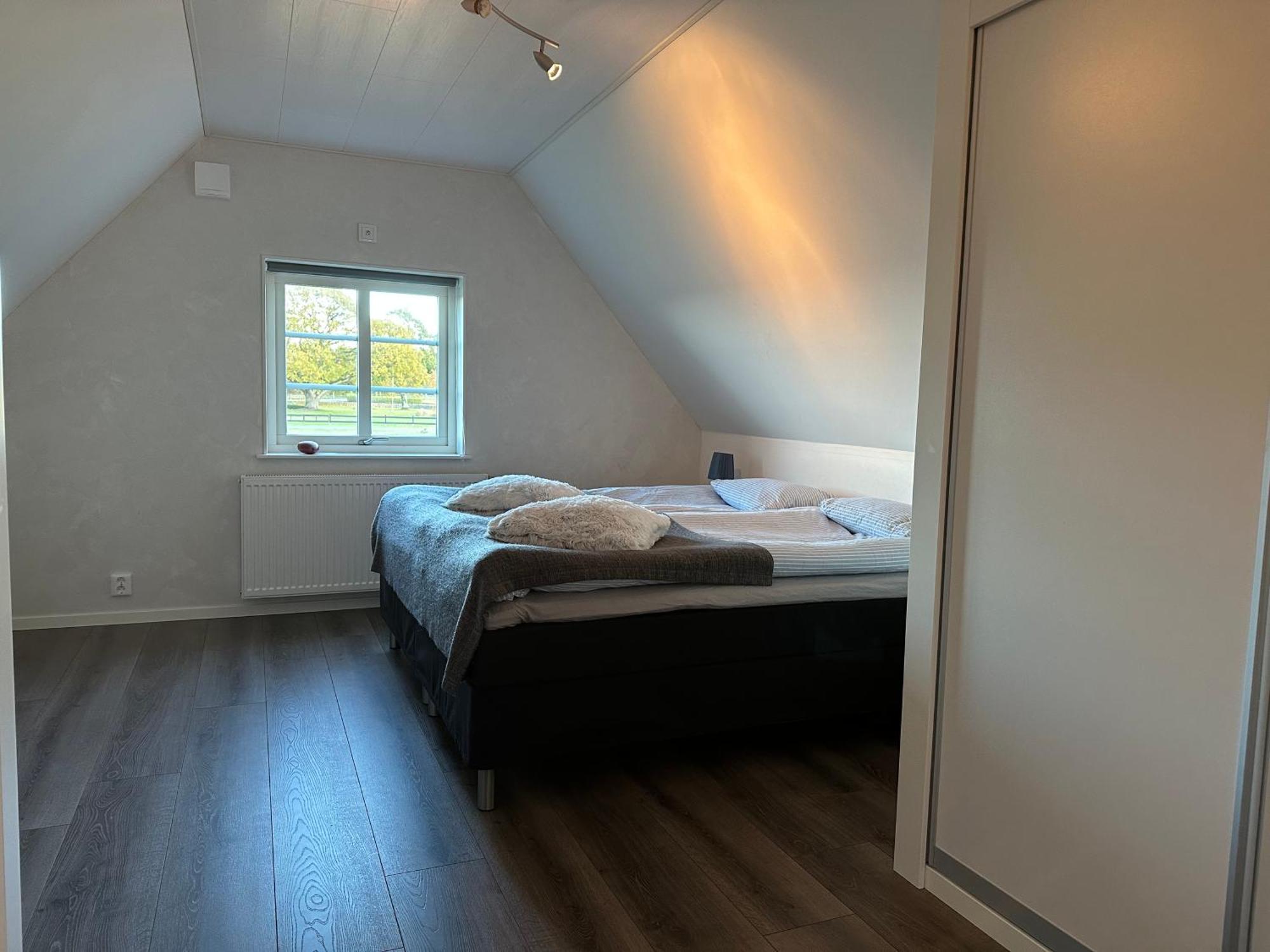 Yngsjoevang Extérieur photo