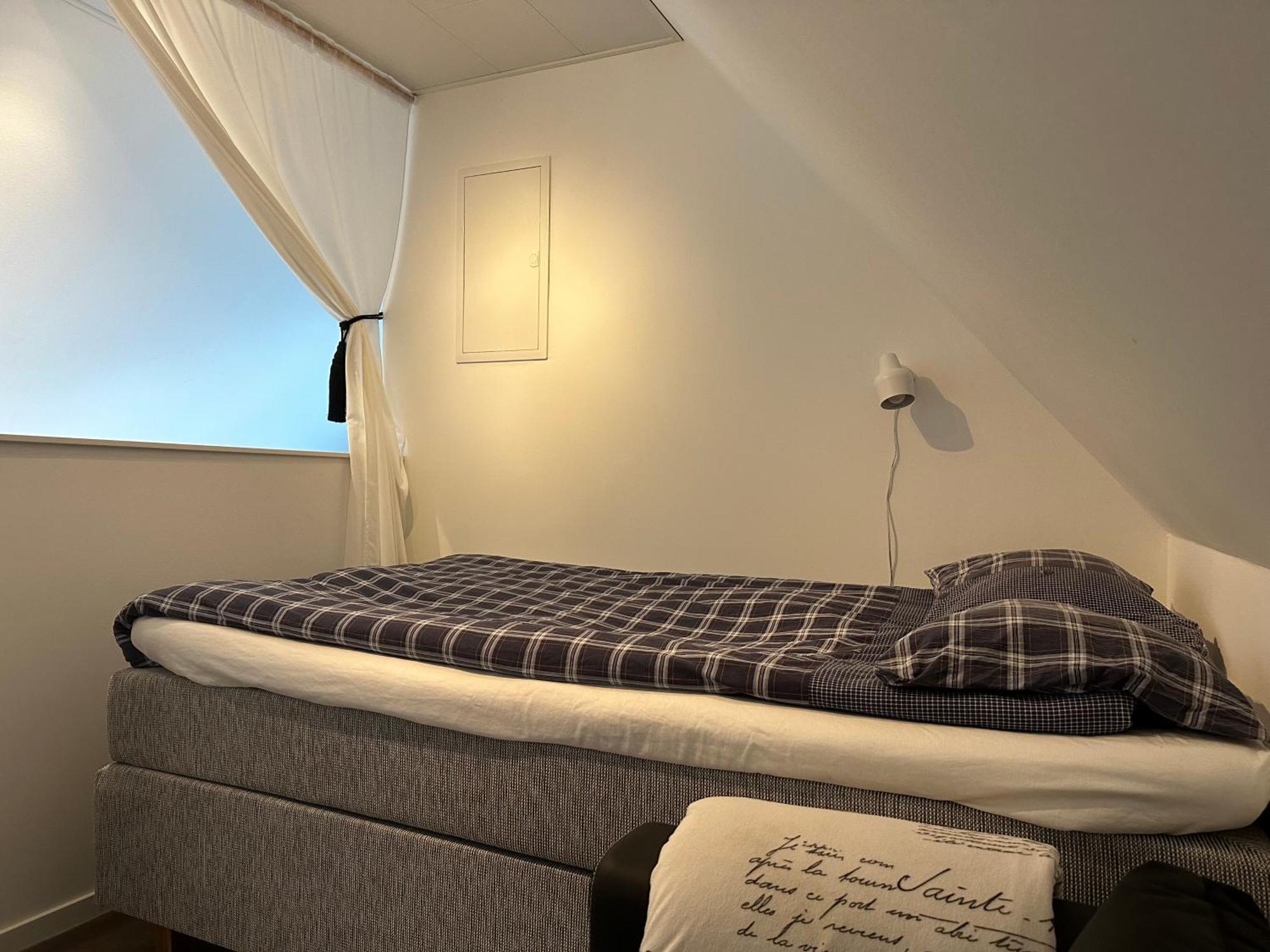 Yngsjoevang Extérieur photo