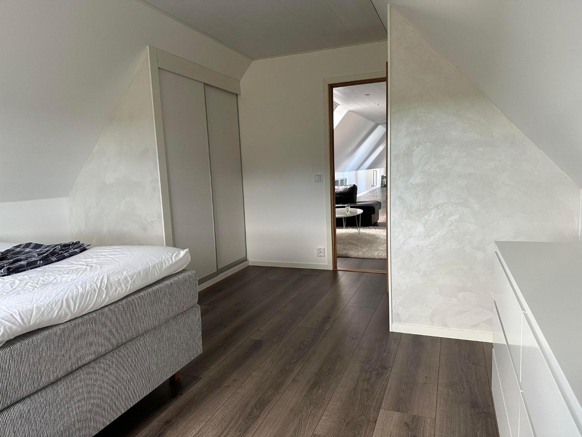 Yngsjoevang Extérieur photo