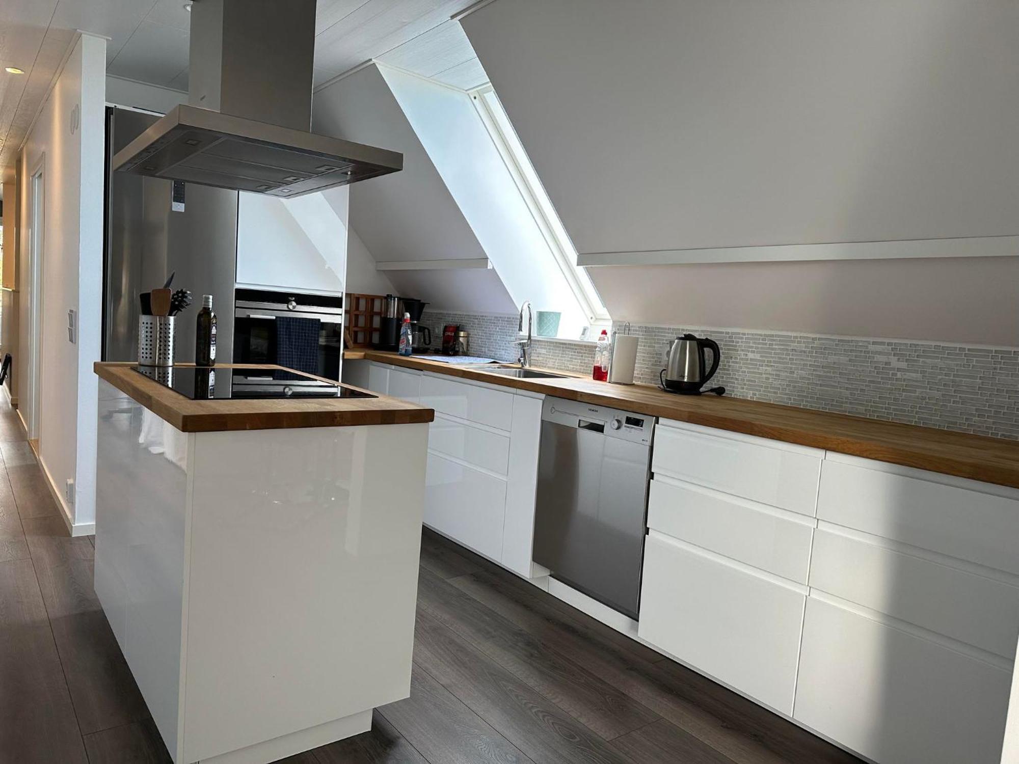 Yngsjoevang Extérieur photo