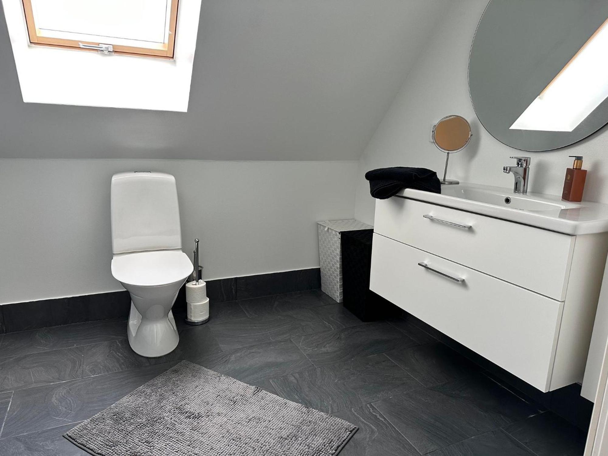 Yngsjoevang Extérieur photo